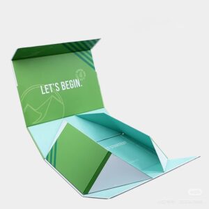 Folding Box