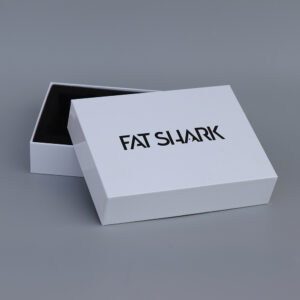 Lid & Bottom Box