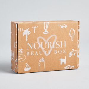 Sustainable Mailers