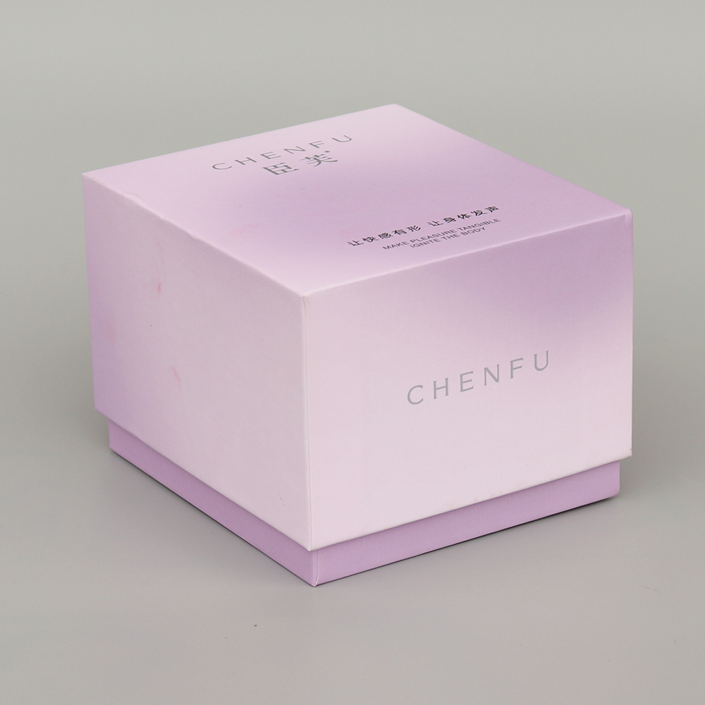 Premium Custom Telescope Box for Luxury Retail Brands