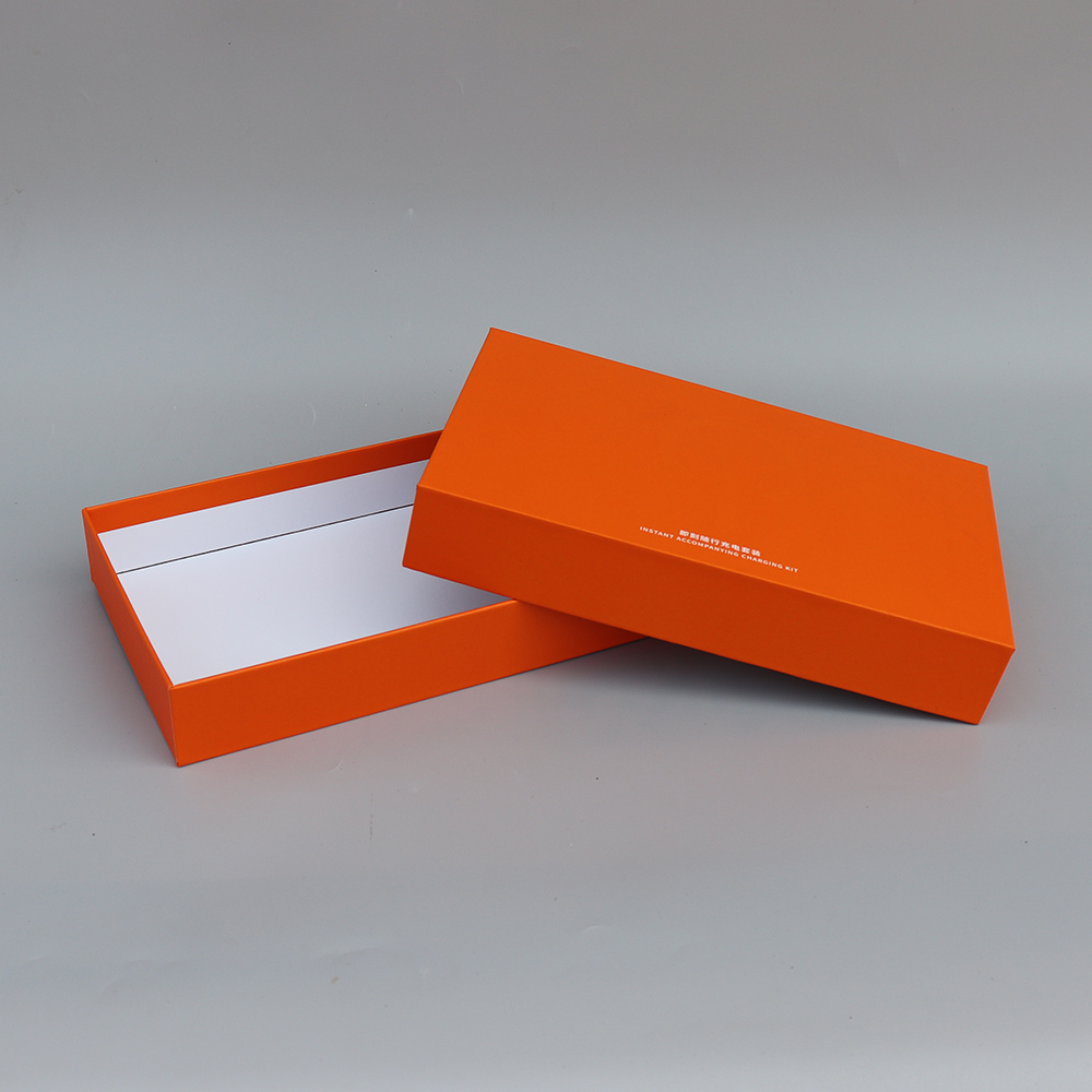 Premium Custom 2 Piece Boxes for High-End Product Presentation