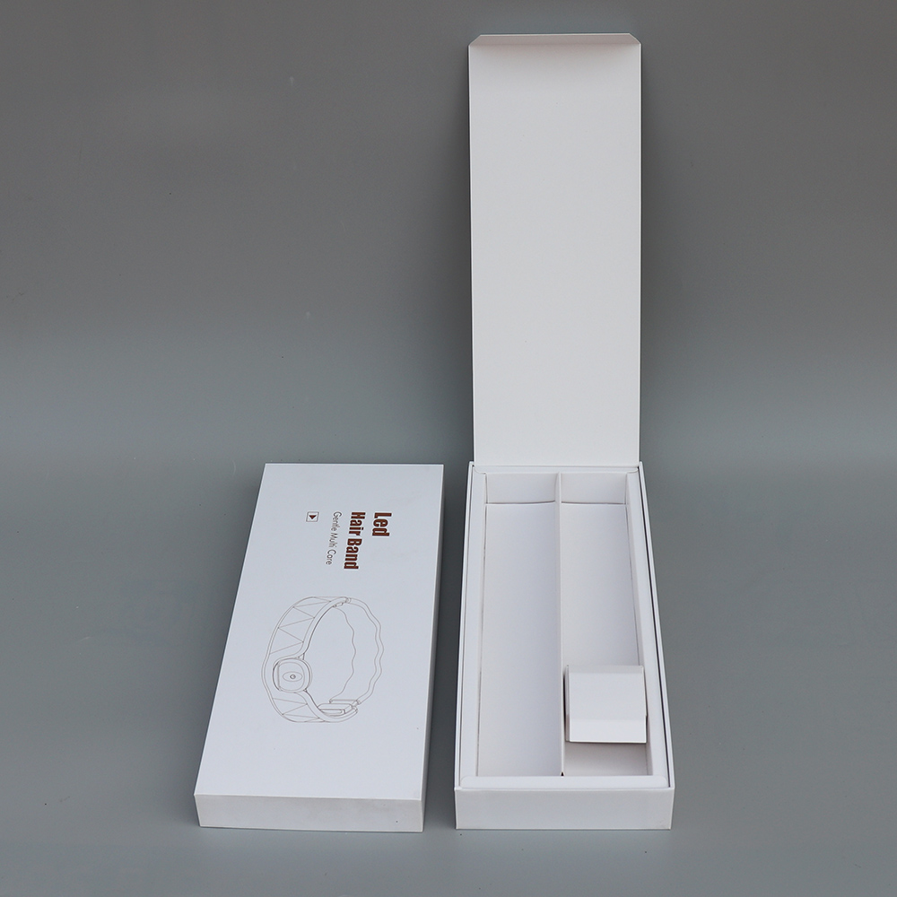 Premium Custom Lid and Base Box Solutions for Luxury Retail Branding
