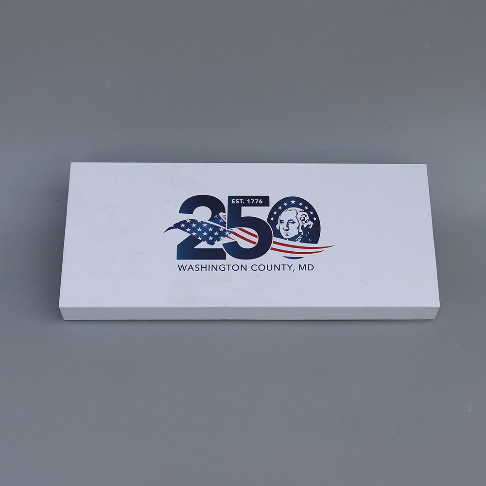 Custom Cardboard Magnetic Box Rigid Packaging for Retail Collections