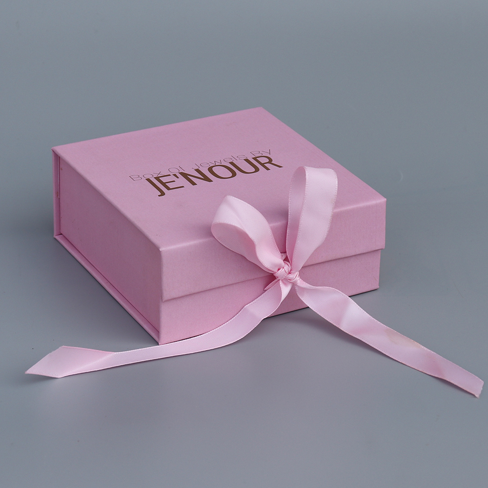 Custom Boxes with Magnetic Closure for Luxury Gift and Retail Presentation