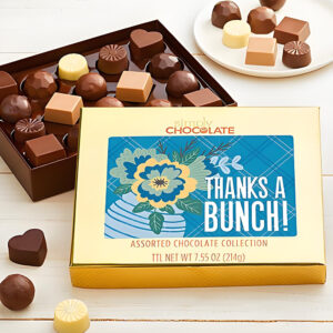 Chocolate Packaging