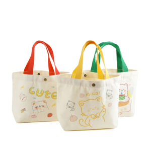 Cotton Cloth Bags
