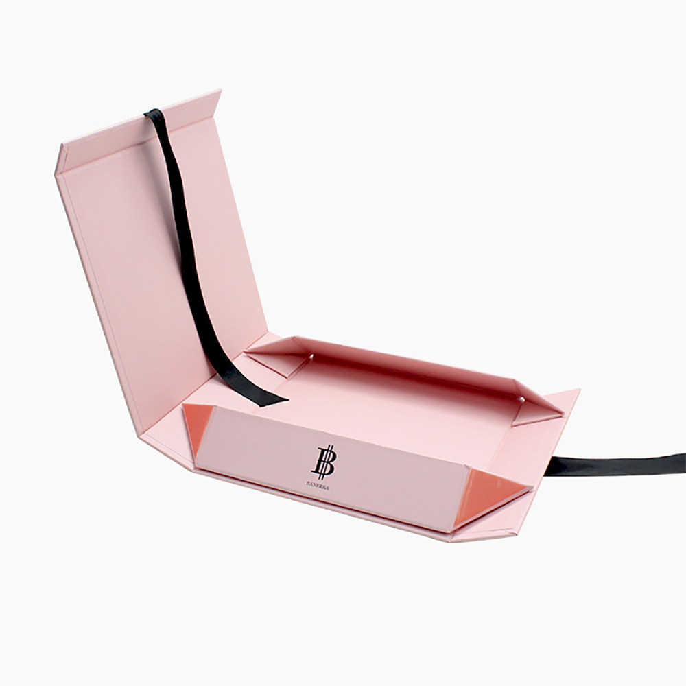 Premium Custom Printed Cardboard Folding Boxes for Luxury Retail Brands