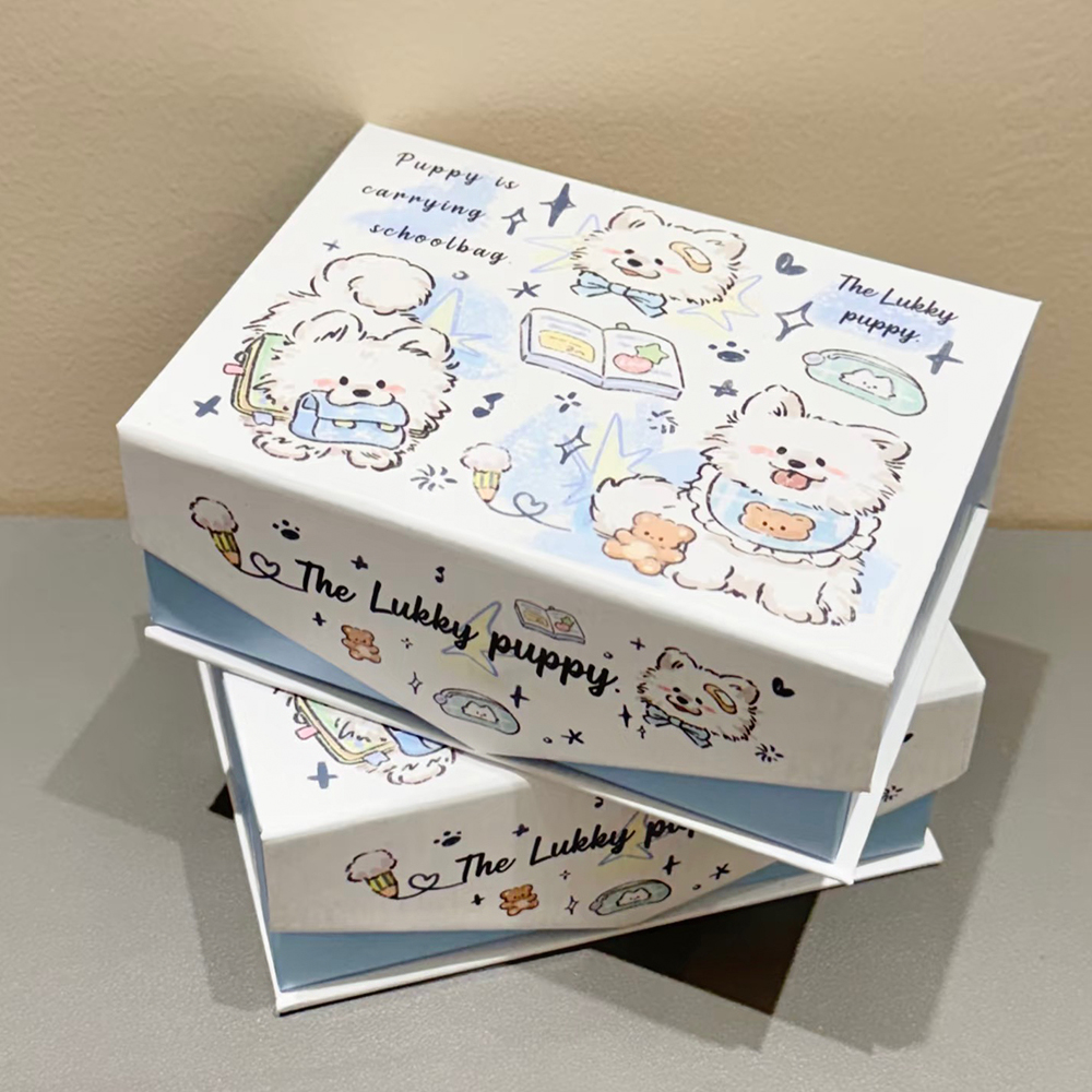 Custom magnetic closure boxes for premium retail packaging solutions