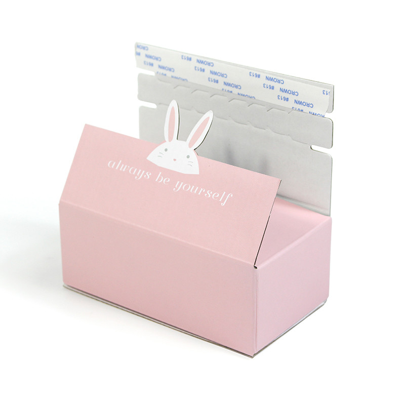 Premium Zip Open Small Postal Boxes for E-Commerce Retail Fulfillment