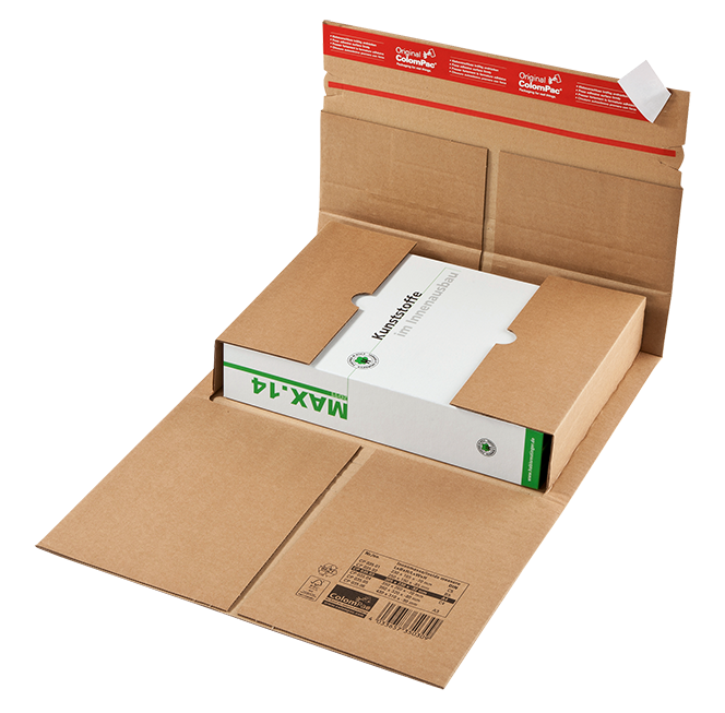 Premium Red Zip Open bookwrap Solutions for Professional E-Commerce Booksellers