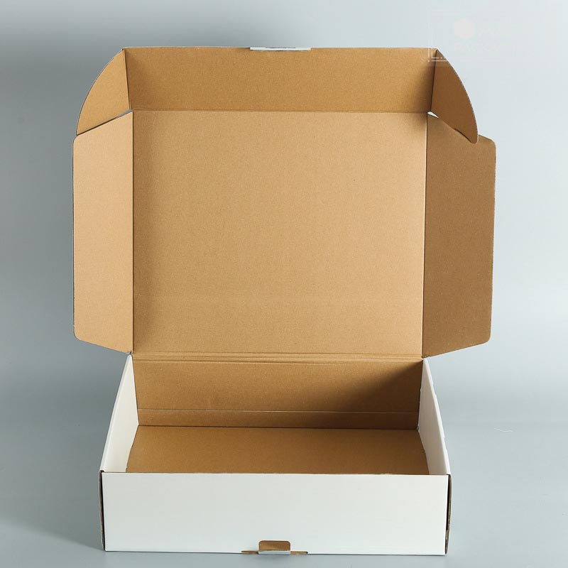 Premium Matte Black custom mailer Solutions for Frustration-Free E-Commerce Shipping