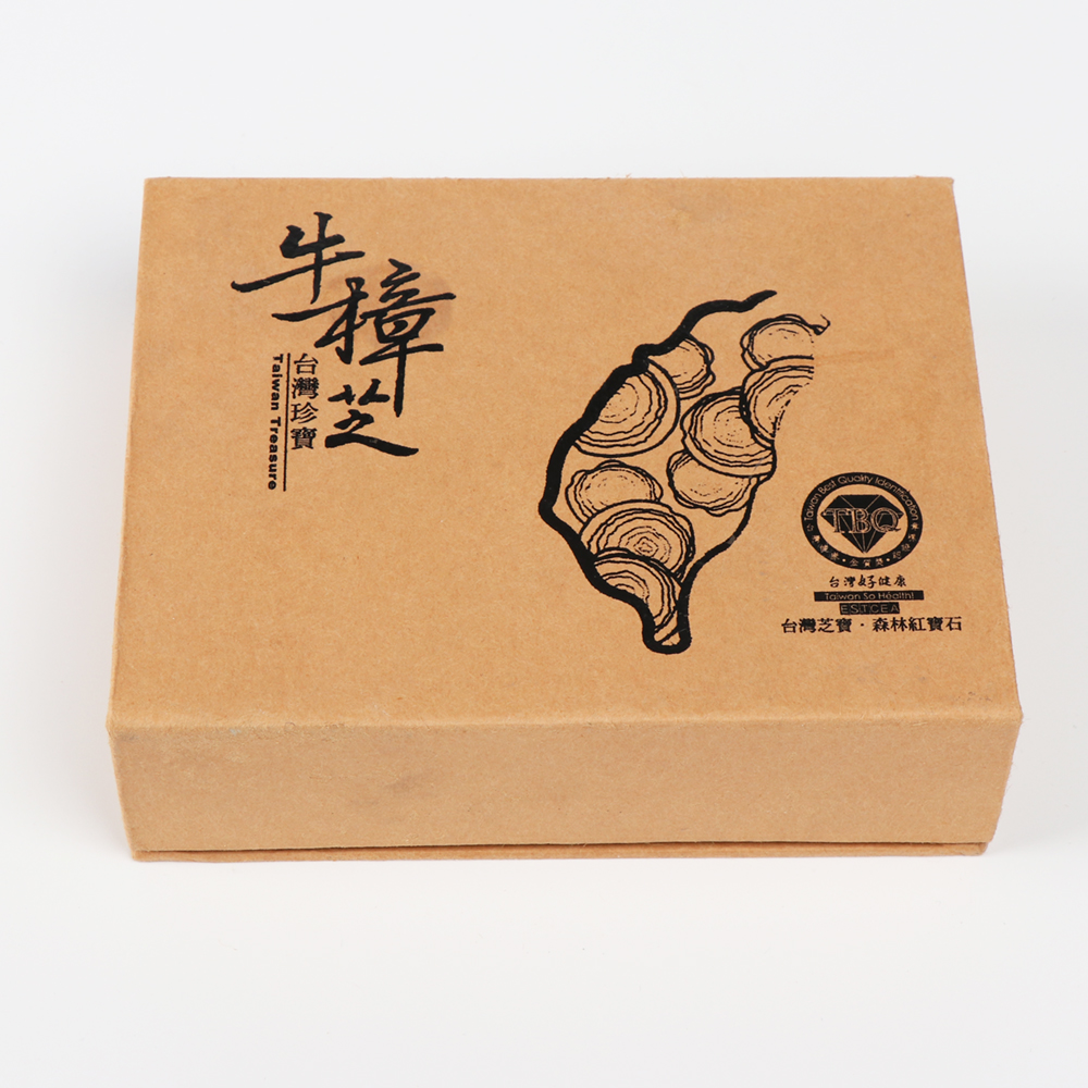 Custom magnetic gift boxes with rigid kraft paper for premium packaging