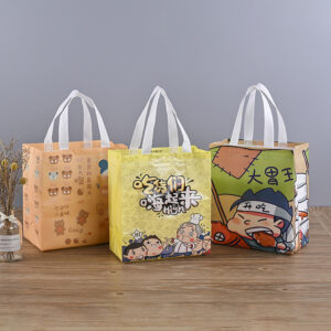 Non-Woven Bags
