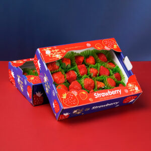 Fruit & Produce