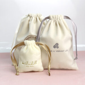 Drawstring Bags