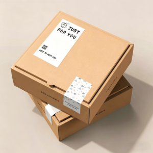 Unboxing Experience