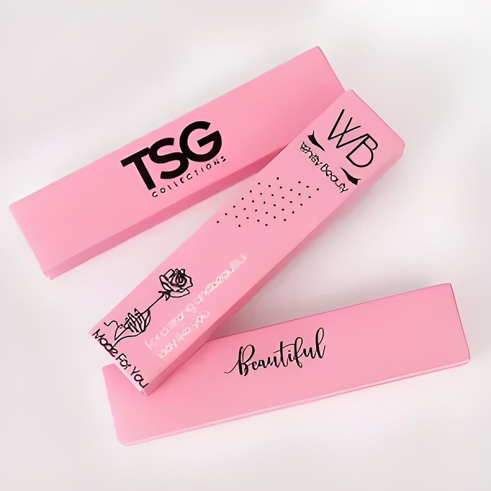 Upgrade Your Beauty Branding with a Premium Custom Box lipstick Carton