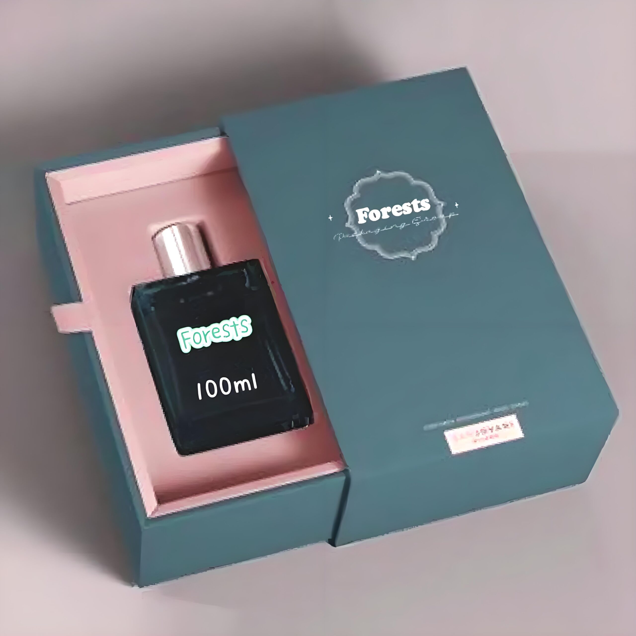 Custom Rigid Scent Boxes for Luxury Fragrance Packaging
