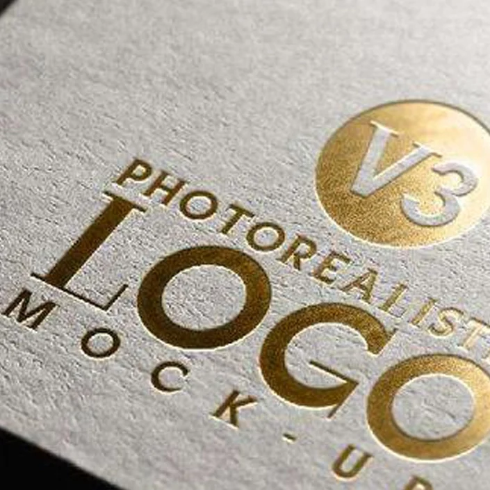 Foil Stamping