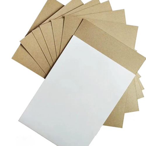 FSC® Certified Paper