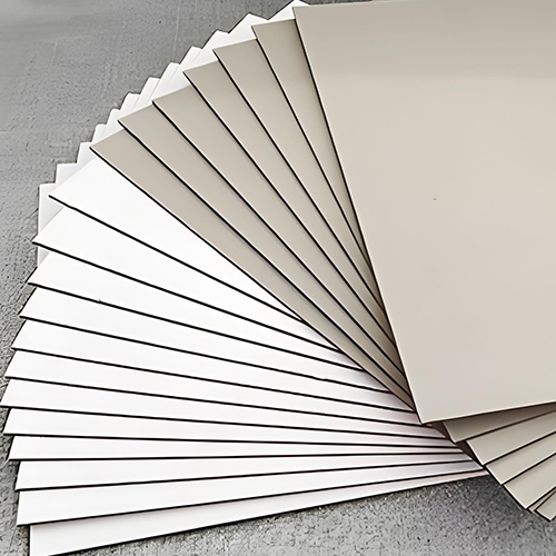 Premium Ivory Board