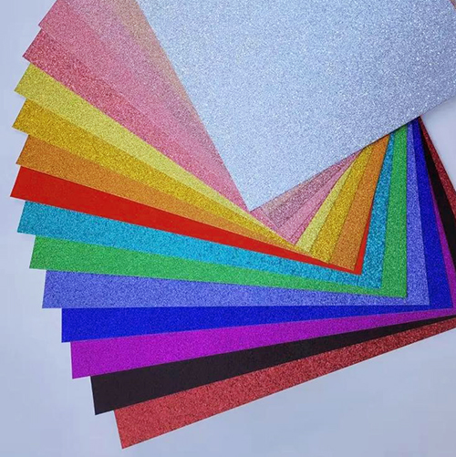 Luxury Specialty Paper