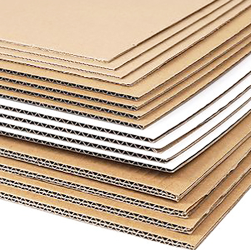 Corrugated Board