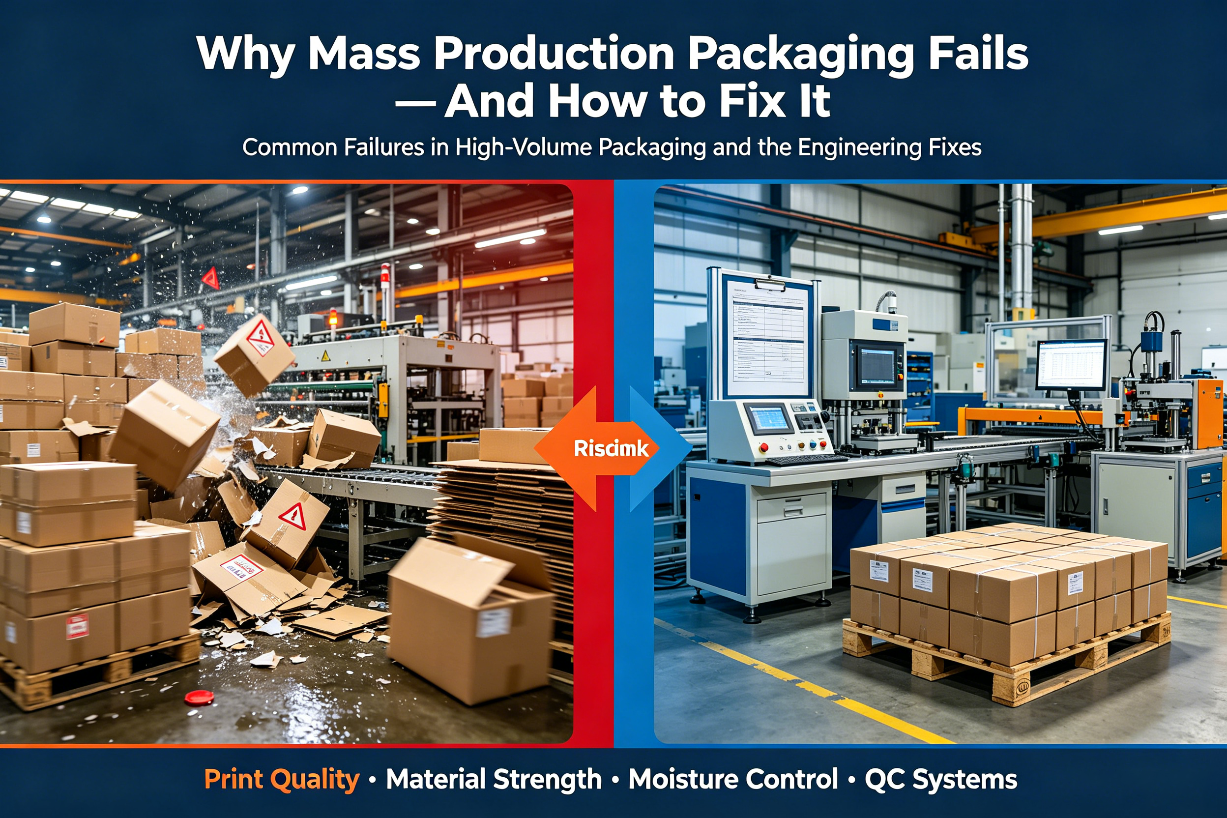 Eliminating the broken telephone game: How modern factory software guarantees mass production matches your approved sample.