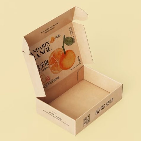 open-mandarin-orange-corrugated-mailer
