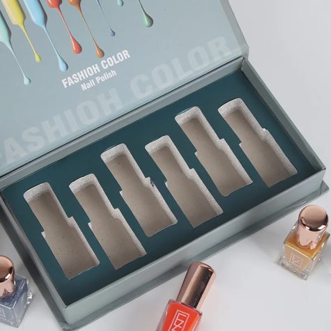 close-up-empty-nail-polish-box-compartments