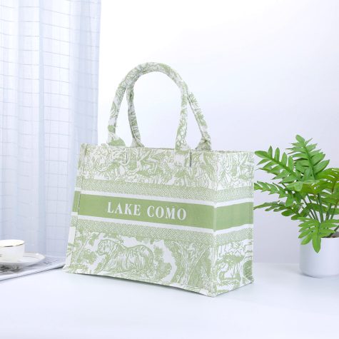 lake-como-green-cotton-bag-cloth