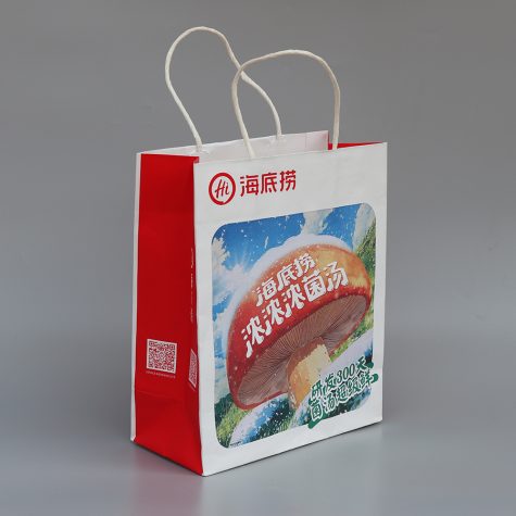 three-quarter-view-printed-colored-paper-bags